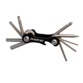 Passport Tools - Fast Pass Micro Tool